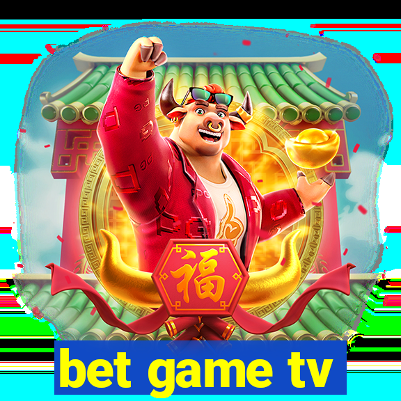 bet game tv