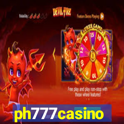 ph777casino