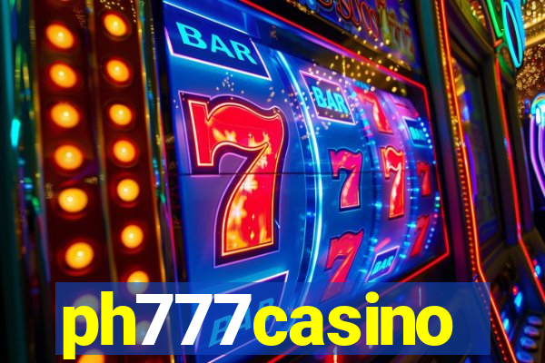 ph777casino