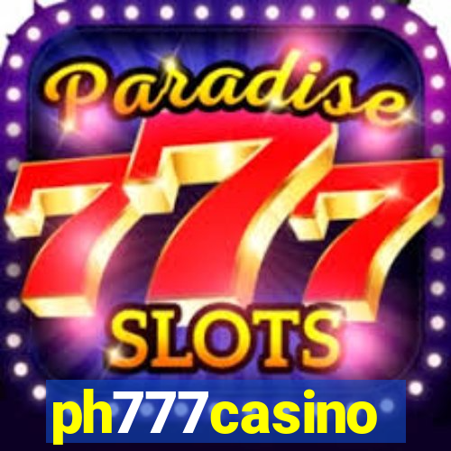 ph777casino