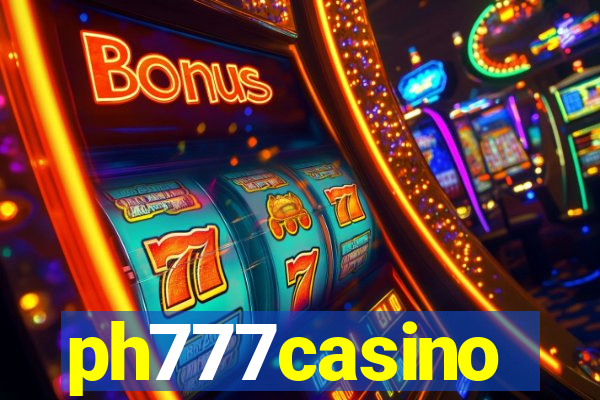 ph777casino