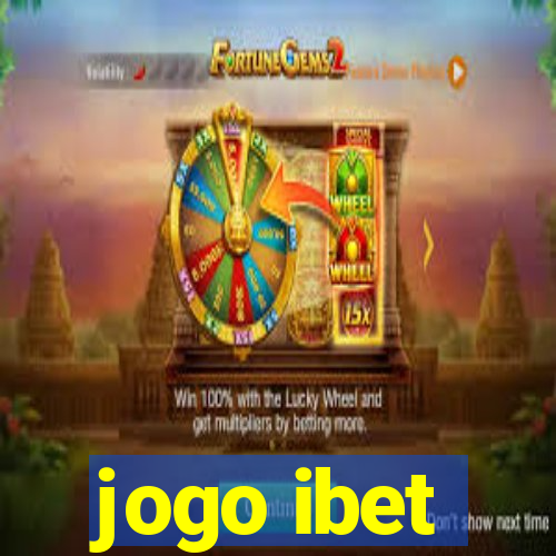 jogo ibet