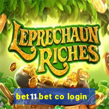 bet11 bet co login