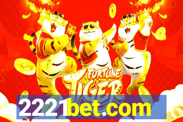 2221bet.com