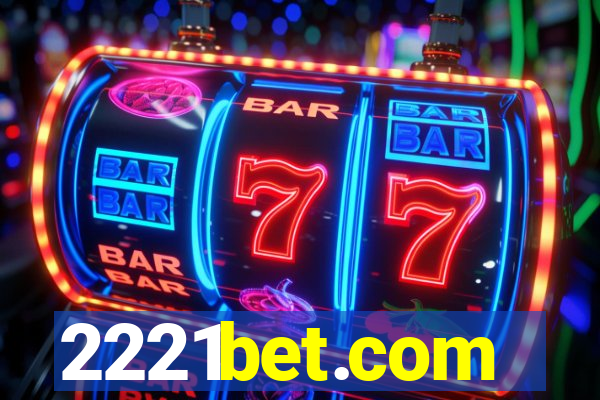 2221bet.com