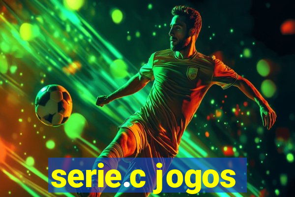 serie.c jogos