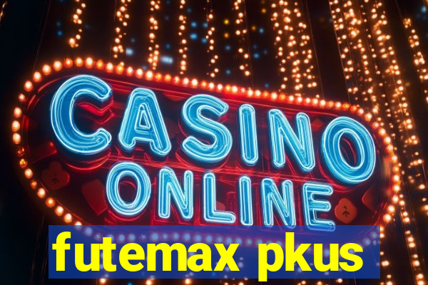 futemax pkus