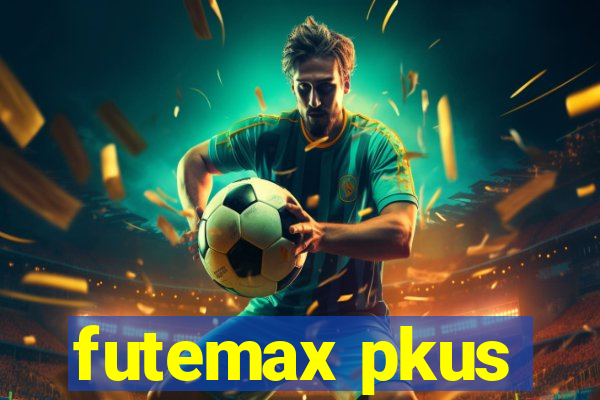 futemax pkus