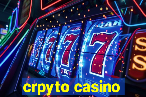 crpyto casino