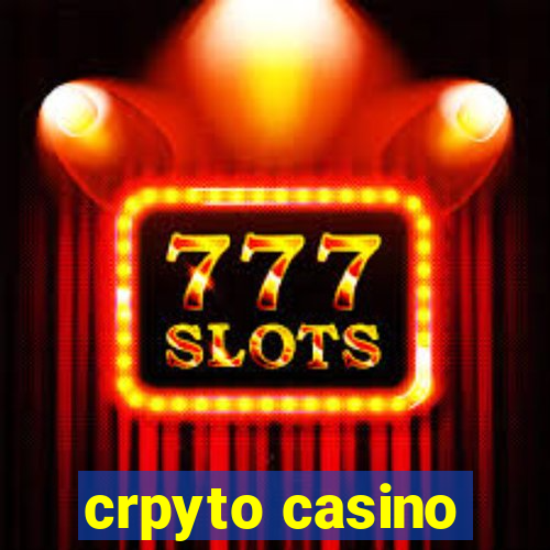 crpyto casino