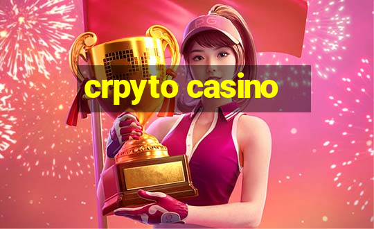 crpyto casino