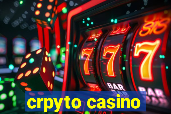 crpyto casino