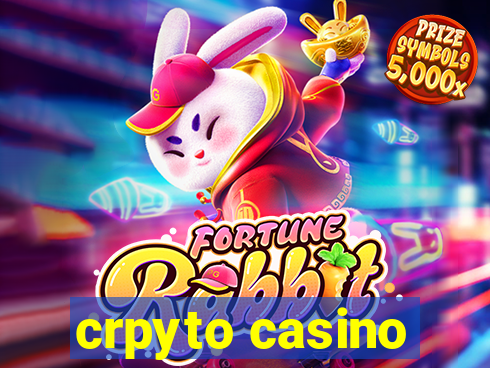 crpyto casino