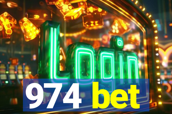 974 bet