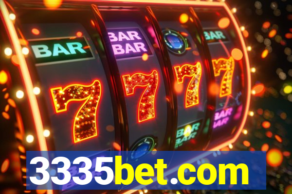 3335bet.com