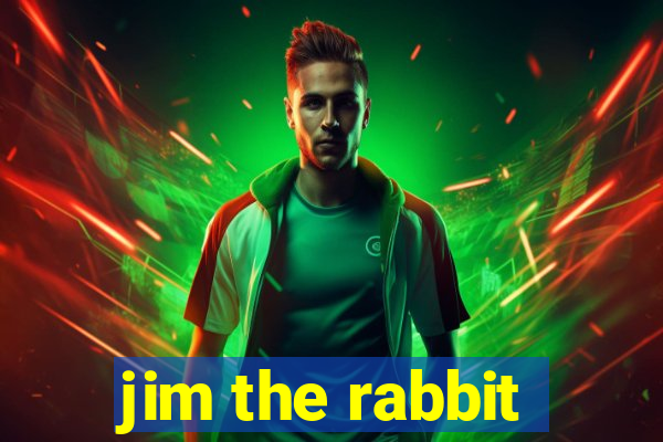 jim the rabbit