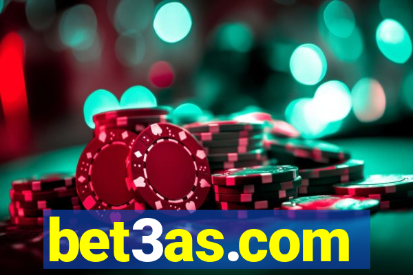 bet3as.com