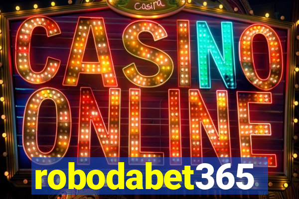 robodabet365