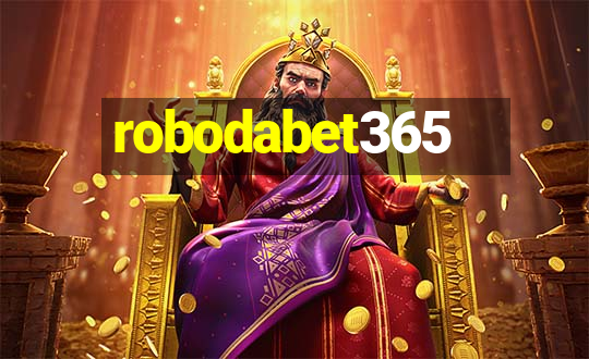 robodabet365