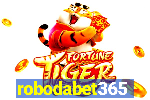 robodabet365