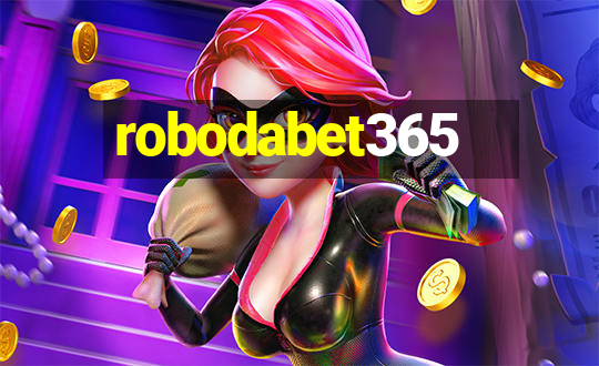 robodabet365