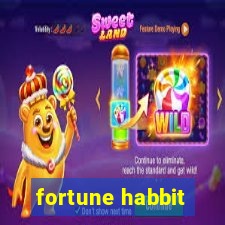 fortune habbit