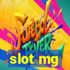 slot mg