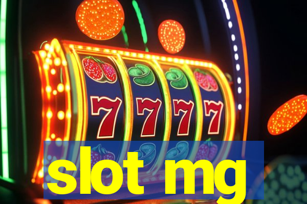 slot mg