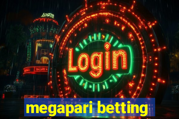 megapari betting