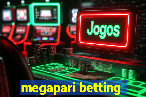 megapari betting