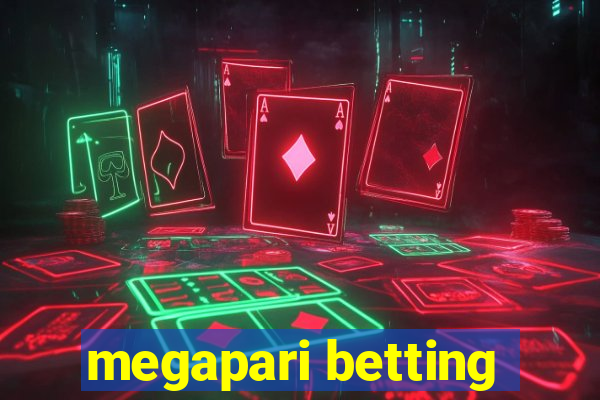 megapari betting