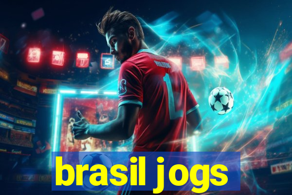 brasil jogs