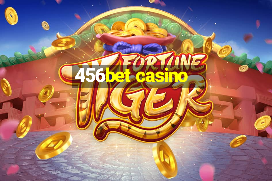 456bet casino