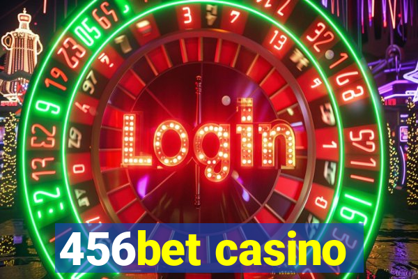 456bet casino