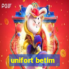 unifort betim