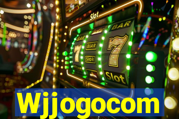 Wjjogocom