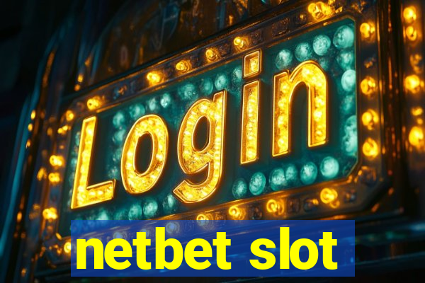 netbet slot