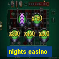 nights casino