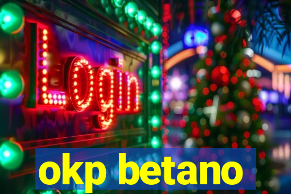 okp betano