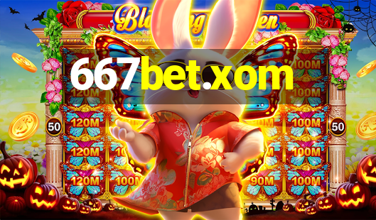 667bet.xom