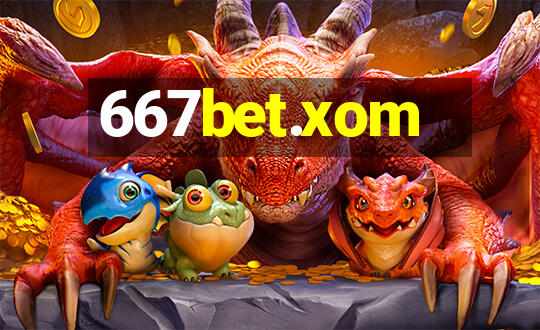 667bet.xom