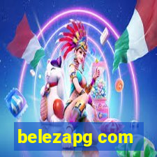 belezapg com