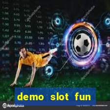 demo slot fun fortune tiger