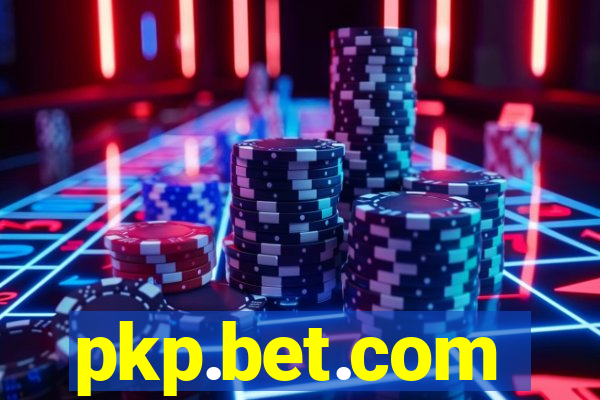 pkp.bet.com