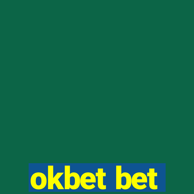 okbet bet