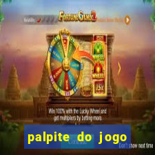 palpite do jogo aberto de hoje