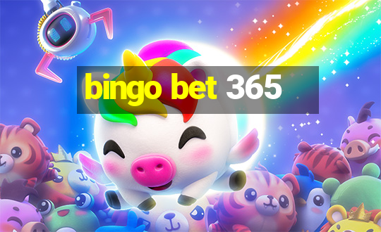 bingo bet 365