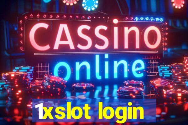 1xslot login