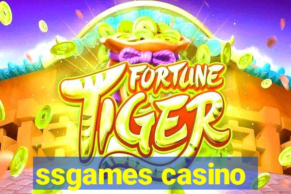 ssgames casino