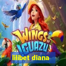 lilibet diana